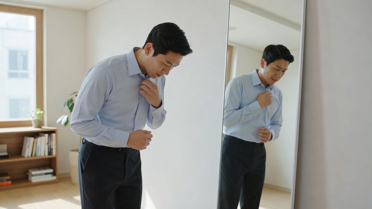 기본 예절 핵심 원칙으로 시작하는 매너 생활