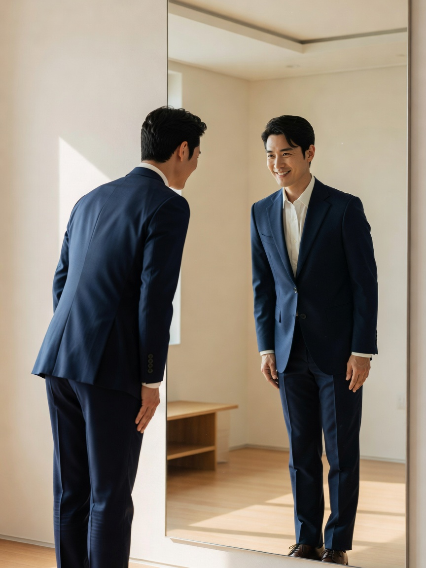 상황에 맞는 인사하는 법을 자연스럽게 익히는 팁